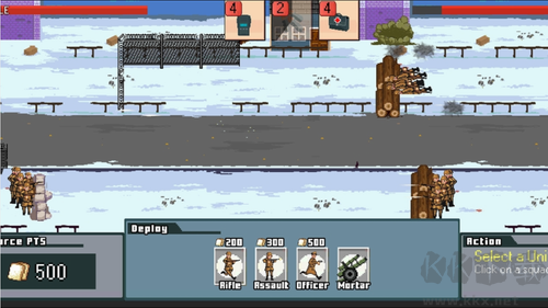 世界大戰(zhàn)1944 無廣告版 v1.01