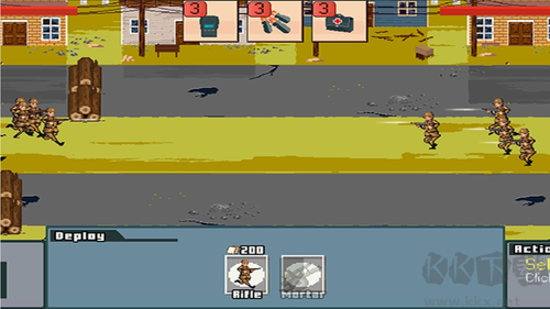 世界大戰(zhàn)1944 無廣告版 v1.01