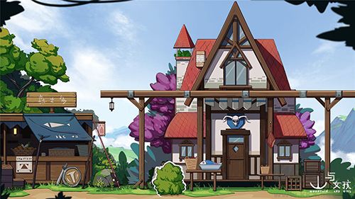 山與女孩 2D 版 v1.0.4