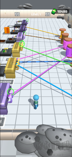裁縫大師3D v1.0.5 最新版