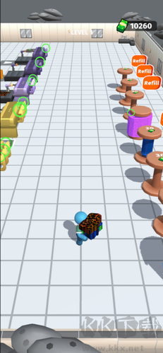 裁縫大師3D v1.0.5 最新版