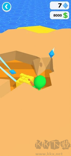 梯田農(nóng)夫 v0.2.7 官方版