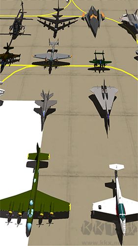 簡單飛機中文版 v1.12.205 完整版