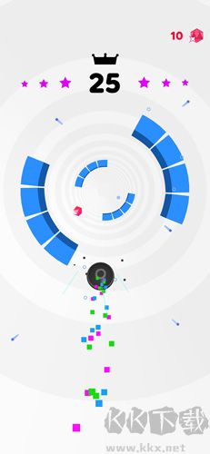 Rolly Vortex 旋渦沖擊 版本 2.3.2