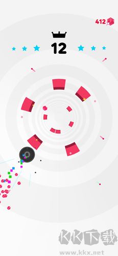 Rolly Vortex 旋渦沖擊 版本 2.3.2