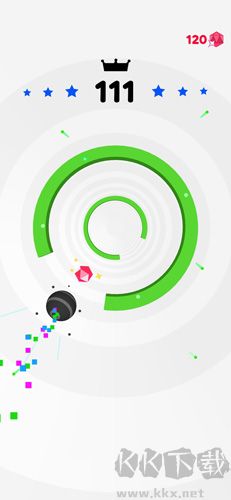 Rolly Vortex沖擊版 v2.3.2
