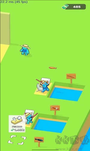 壽司吧 v0.62 安卓版