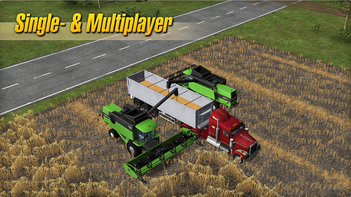 模擬農(nóng)場 v1.4.8 最新版手機(jī)版