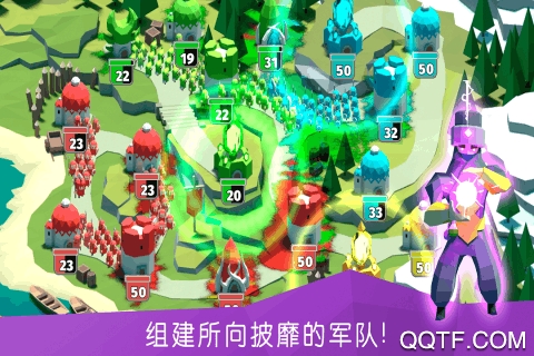 《決戰(zhàn)時刻》手游安卓版