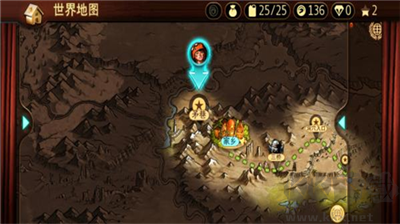 特技摩托前線無限資源版 v7.9.4 移動(dòng)版