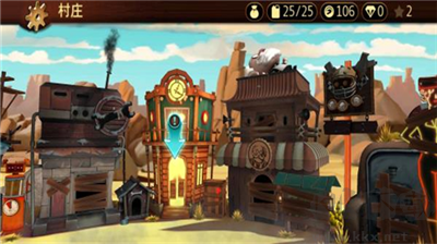 特技摩托前線無限資源版 v7.9.4 移動(dòng)版