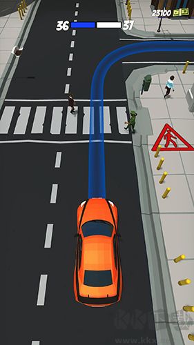 拼車司機中文版 v20.701 離線版
