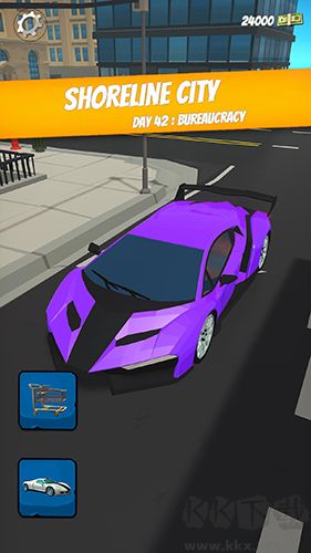 拼車司機中文版 v20.701 離線版