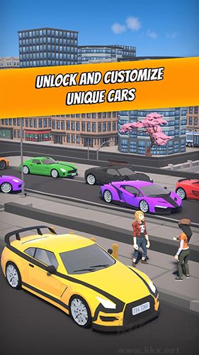 拼車司機中文版 v20.701 離線版