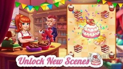 大客棧故事手機(jī)版 v2.9.7 免費(fèi)下載