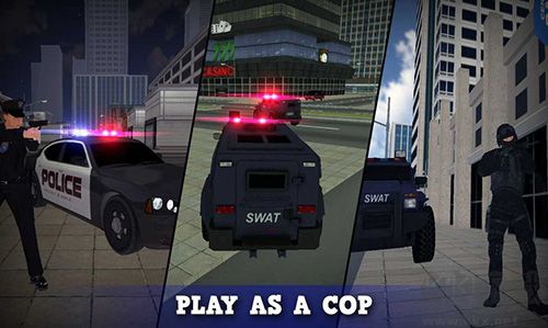警察與強(qiáng)盜模擬器修改器版 v1.0.28 聯(lián)機(jī)版