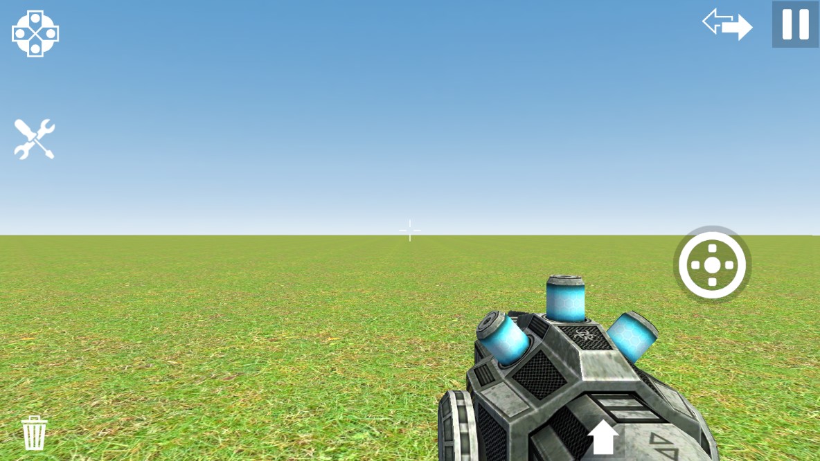 簡單沙盒2中文版