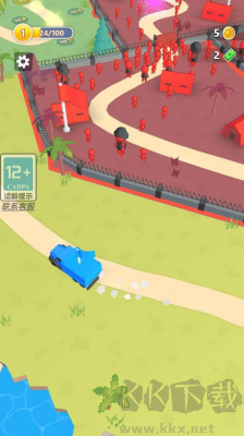 防守大亂斗內購版 v1.1.2 手機應用
