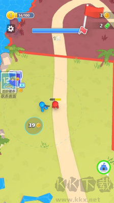 防守大亂斗內購版 v1.1.2 手機應用