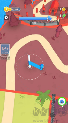 防守大亂斗內購版 v1.1.2 手機應用