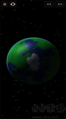 火箭太空計劃模擬 v1.0.0 手機(jī)版