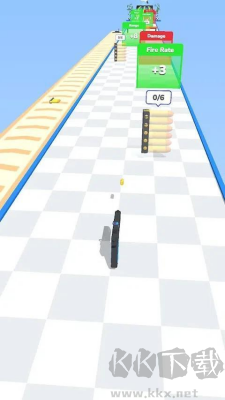 槍支制造與操作無限金幣版 v1.5.4 安卓版