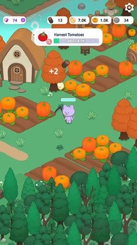神秘貓咪完整版 v.4.0