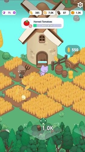 神秘貓咪完整版 v.4.0