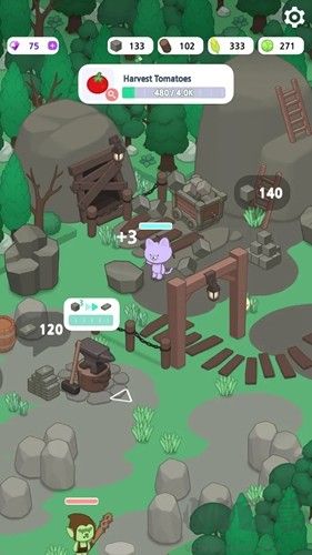 神秘貓咪完整版 v.4.0