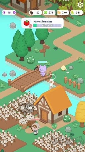 神秘貓咪完整版 v.4.0