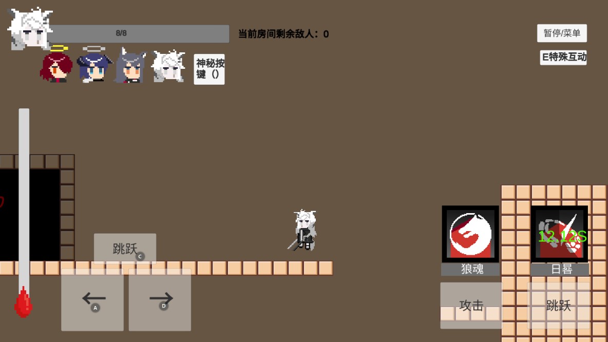 《arklittlegame官方版：異樣的明日方舟體驗(yàn)》