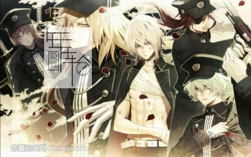 項(xiàng)圈惡搞漢化版 v1.0.8