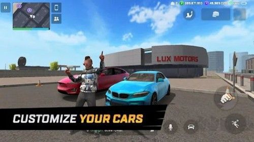 罪惡風(fēng)云無廣告版 v0.3.982 手機(jī)版