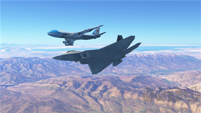 模擬飛行2024手機(jī)版 v17.12 最新版發(fā)布