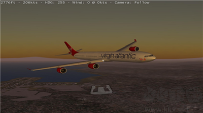 模擬飛行2024手機(jī)版 v17.12 最新版發(fā)布