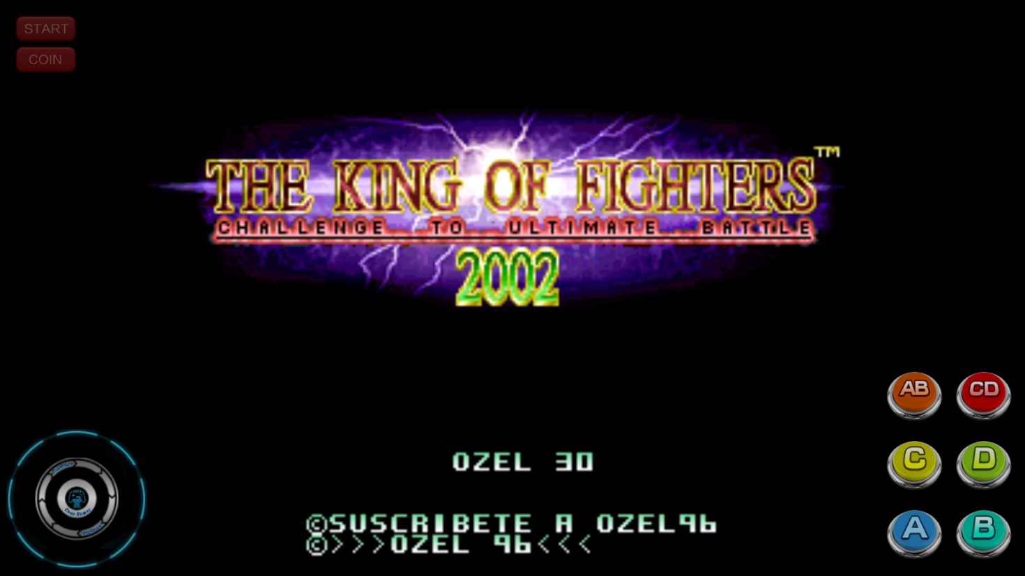 拳皇2002京改版KOF 2K2 MP 2 Kyo解析