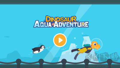 恐龍水族館 v1.0.2 付費(fèi)版
