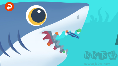 恐龍水族館 v1.0.2 付費(fèi)版
