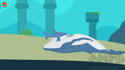 恐龍水族館 v1.0.2 付費(fèi)版