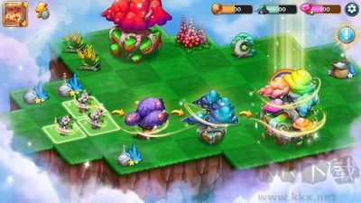 合并冒險內(nèi)購版 v1.2.82 安卓版