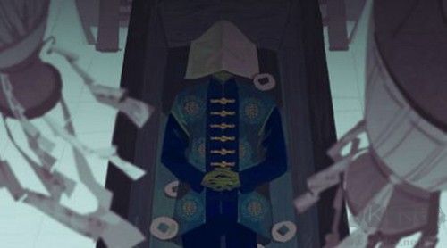 喜喪恐怖游戲 v0.1 離線版