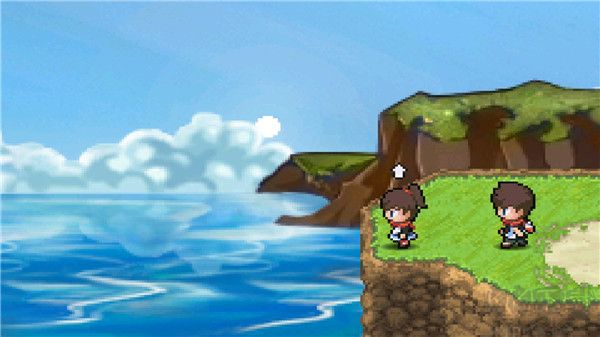 口袋妖怪超進(jìn)化精靈修改版 v1.9.8