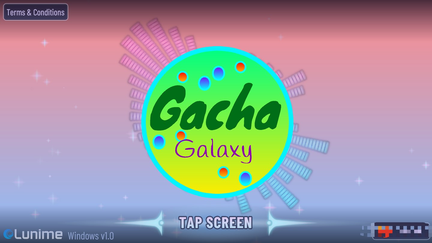 Gacha Galaxy官方版