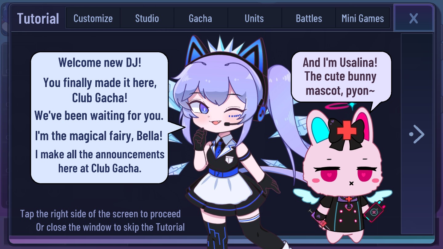 Gacha Galaxy官方版