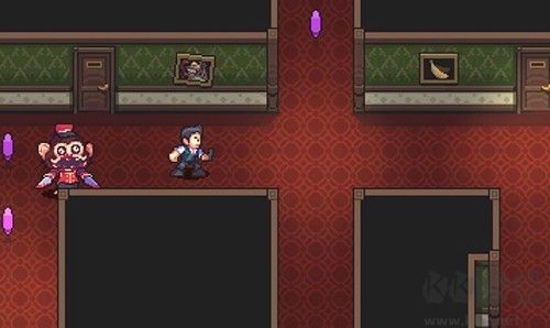 超級(jí)黑暗欺騙MOD菜單版 v1.0.2修改版