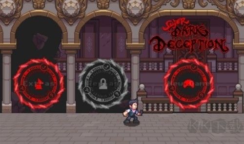超級(jí)黑暗欺騙MOD菜單版 v1.0.2修改版
