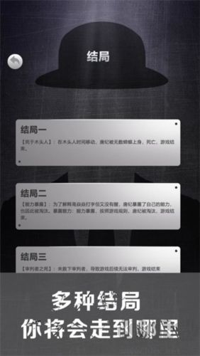 詭秘寢室安卓版 v2.0.1 文本版