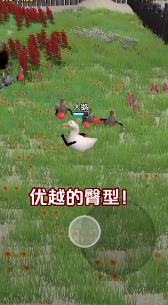 長手鴨子手游新版本