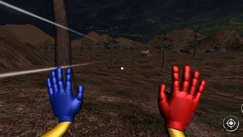 迷霧大逃亡免費版 1.6 版