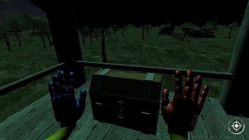 迷霧大逃亡免費版 1.6 版